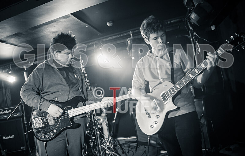 SoPM Summer Gig 2019-195 - SCHOOL OF POPULAR MUSIC SUMMER GIG 2019