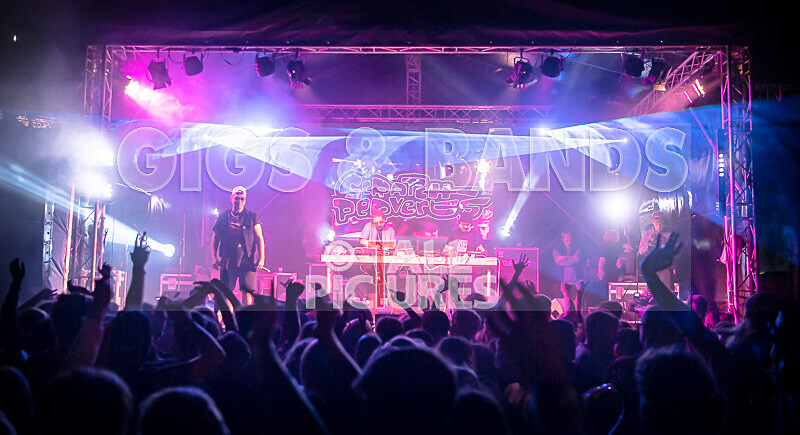 Scratch Perverts  Killa Kela-16 - SCRATCH PERVERTS & KILLA KELA