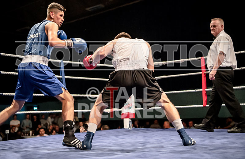 BOUT-13_Chris Sumner v Harvey Lambert-6 - BOUT-13_Chris Sumner v Harvey Lambert