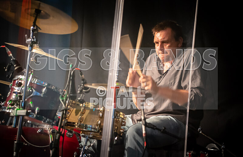 The Risk-482 - THE RISK