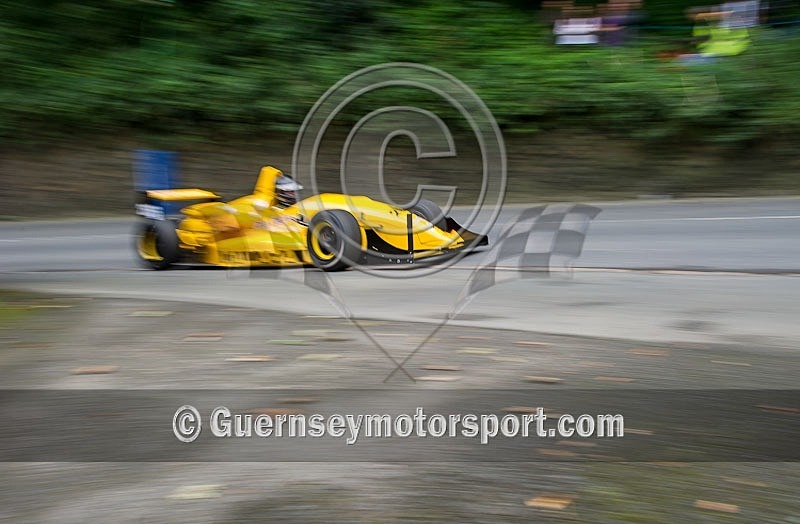 Hill Climb_27-08-2012_Car-27 - CARS 2012-08-27