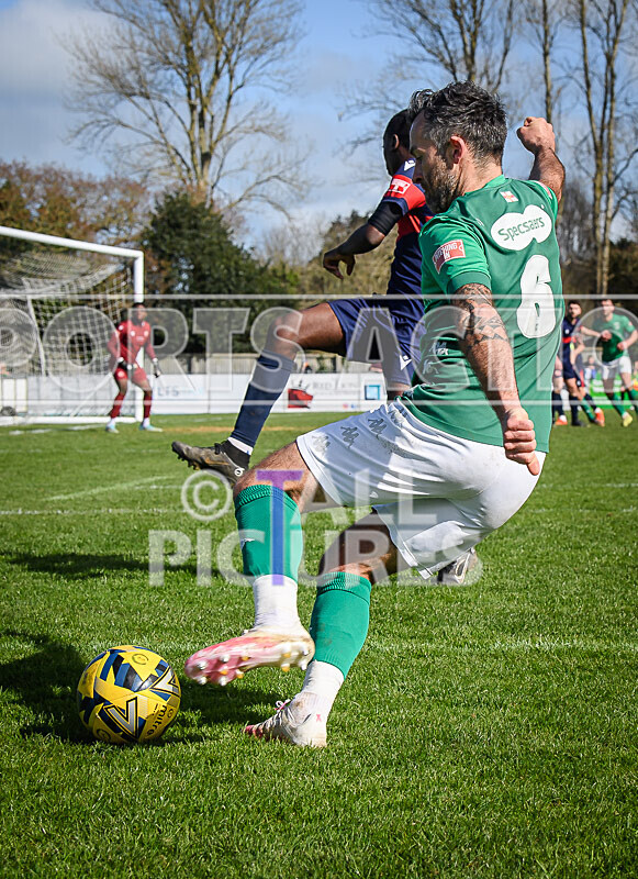 GFC v Southall FC 2023-75 - GFC v SOUTHALL 2023