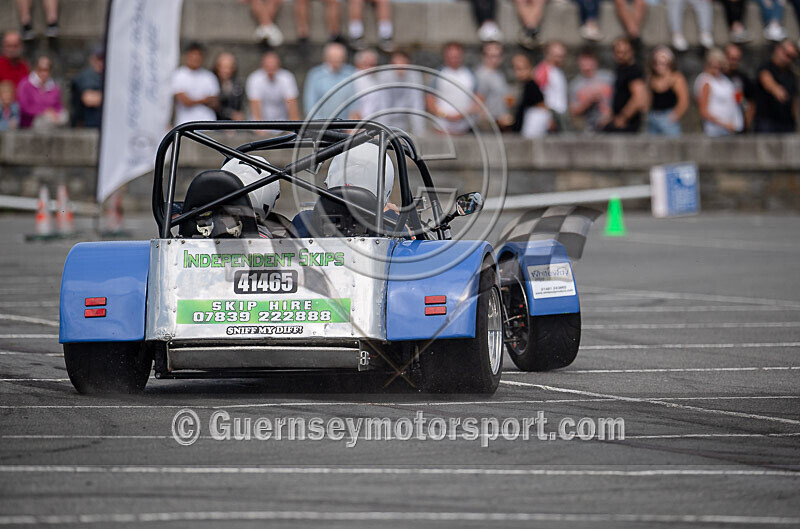 Motorsport Seafront Sunday 2020-142 - SEAFRONT SUNDAY & TWISTY SPRINT 2020