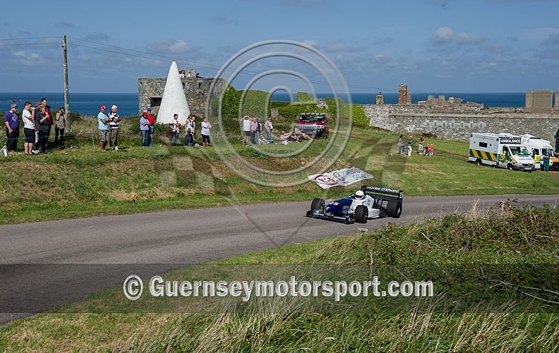 Alderney Hill_2012_Car-114 - ALDERNEY HILL CLIMB 2012 - CARS