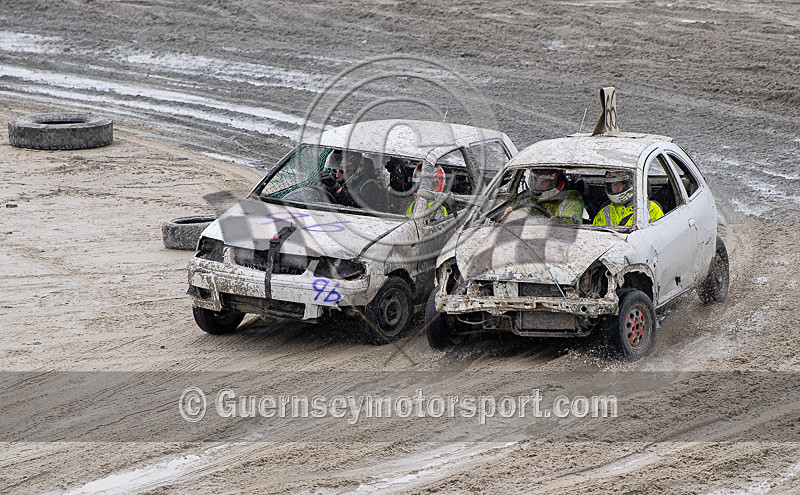 Autocross Fun Meeting 2019-130 - AUTOCROSS FUN MEETING 2019