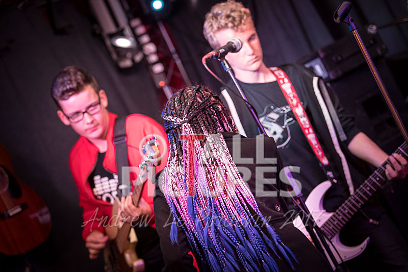 SoPM Summer Gig 2017-124 - SCHOOL OF POPULAR MUSIC SUMMER GIG 2017
