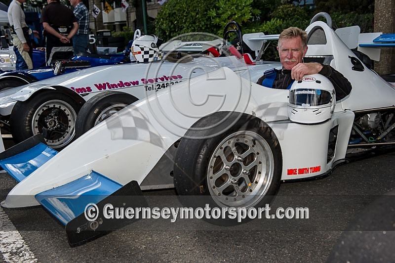 Hill Climb_07-09-2013_CAR-61 - CARS_07-09-2013