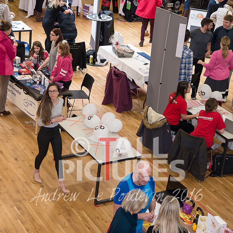 The Guernsey Health Show 2017-6 - THE GUERNSEY HEALTH SHOW 2017
