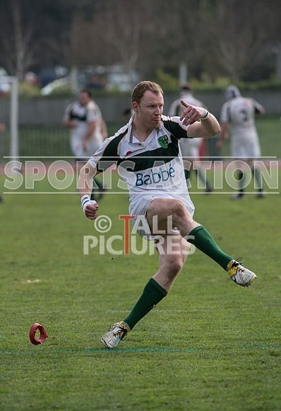 Rugby_Guernsey v Sutton  Epsom-5 - GUERNSEY v SUTTON & EPSOM RFC