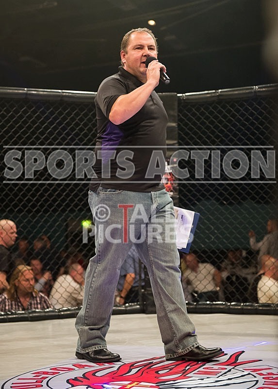 Cage Fighting_2012_Bout 9-1 - BOUT-9