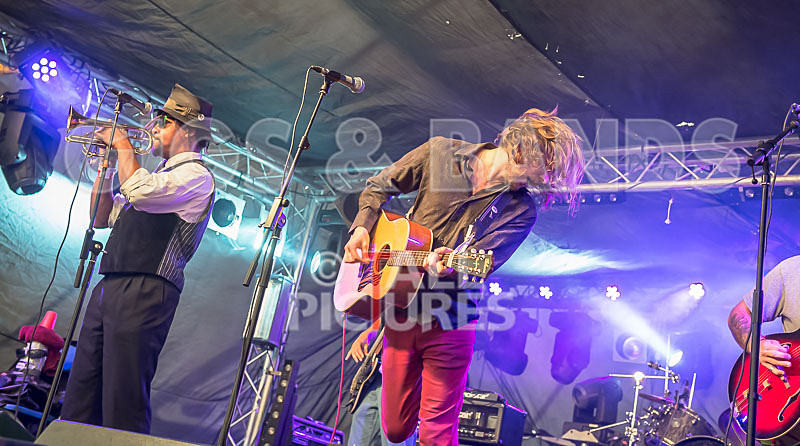 The Recks-450 - THE RECKS