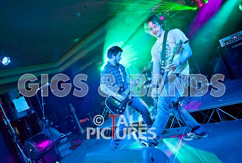 United Snakes-35 - UNITED SNAKES at RoA-7