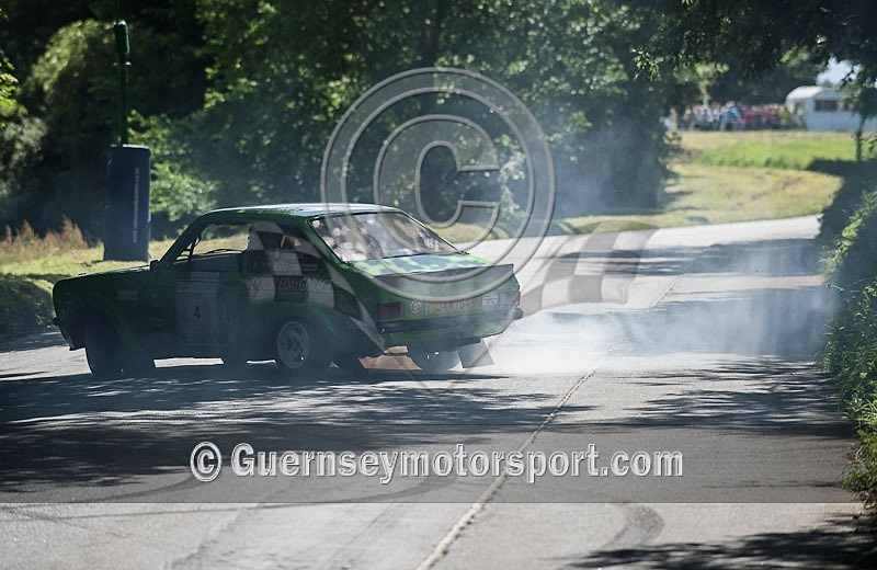 Charity Hill Climb_2012-399 - HERITAGE CHARITY HILL CLIMB 2012