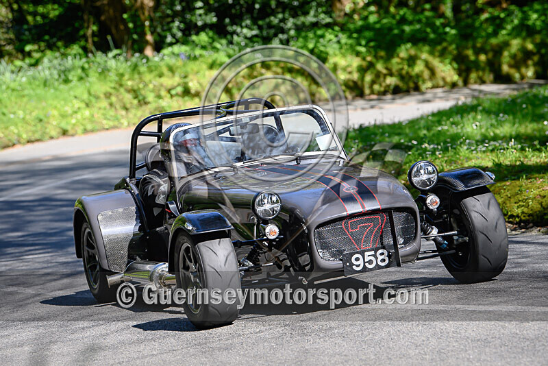 GMCCC Hillclimb_01-05-2023_CAR-11 - GMC&CC HILLCLIMB_01-05-2023_CARS