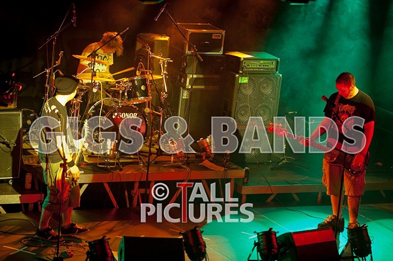 The Ejaculations-24 - THE EJACULATIONS at RoA-4