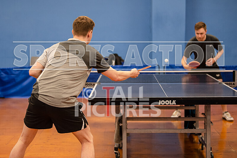 Table Tennis 2021 Singles Finals-47 - SINGLES FINALS 2021