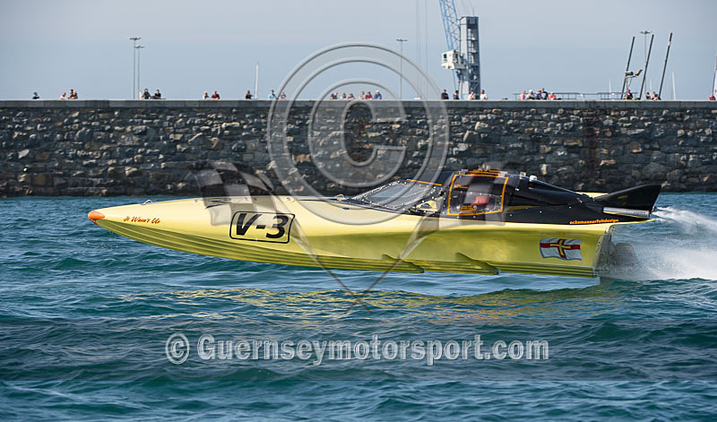 RYA National_Guernsey Race-1-23 - RYA NATIONAL POWERBOATS_GUERNSEY RACE-1