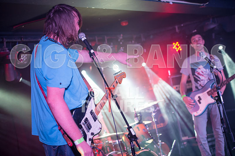 To the Woods-94 - TO THE WOODS