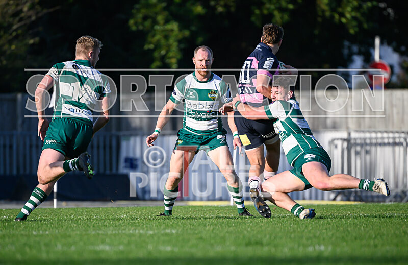 Guernsey Raiders v Sevenoaks-54 - GUERNSEY RAIDERS v SEVENOAKS