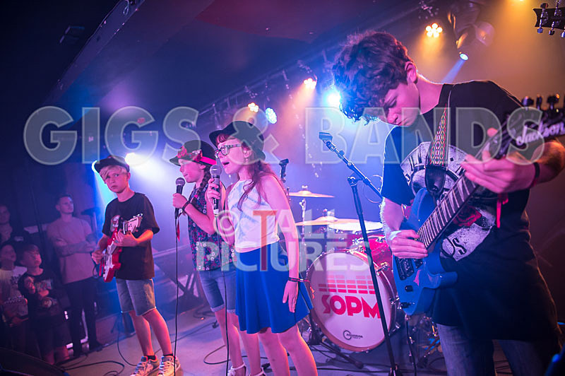 Thee Unloaders-21 - THEE UNLOADERS