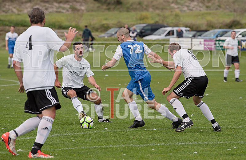 Rovers v Manzur_09-09-2017-36 - ROVERS v MANZUR