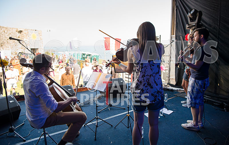 Le Quartaette-7 - LE QUARTAETTE