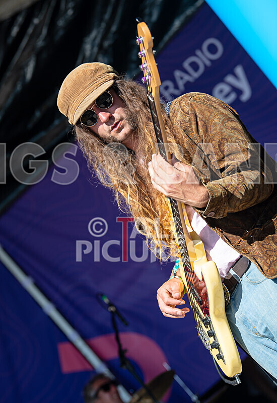 Eloise Fabbri  the Big Bad Beauty Band-82 - ELOISE FABBRI & THE BIG BAD BEAUTY BAND