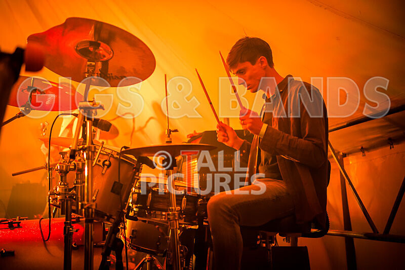 Gig for Colin-9 - CHARITY 'GIG FOR COLIN' 2019