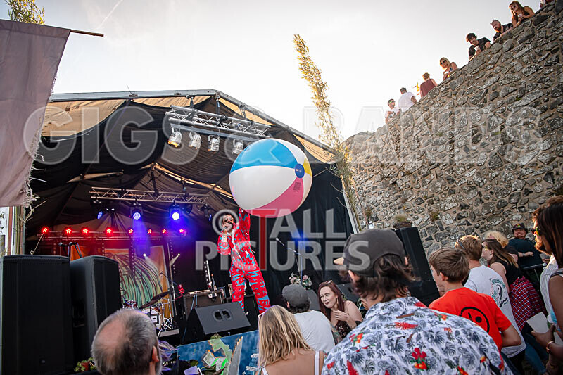 Baron Denden and the IL Sound System-29 - BARON DENDEN AND THE IL SOUND SYSTEM