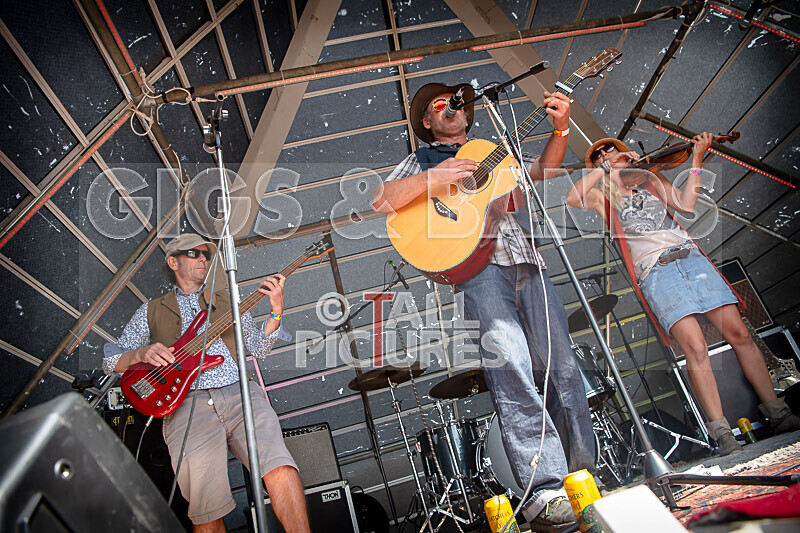 Ten Toe Hobo-8 - TEN TOE HOBO