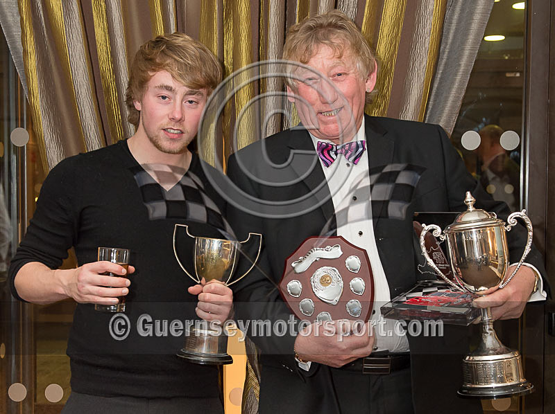 GKMC Dinner Dance_31-01-2015-13 - PODIUMS PRESENTATIONS EVENTS - 2015