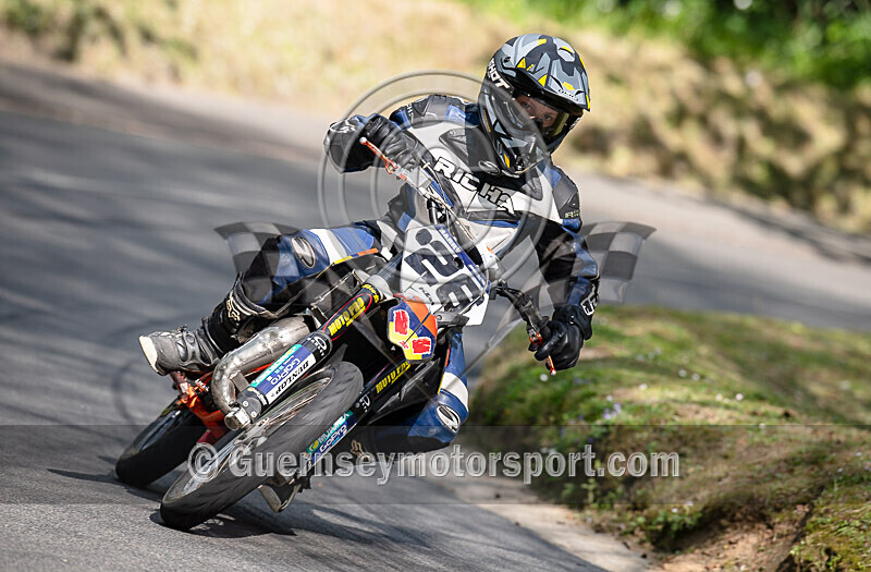 Hillclimb 2021_2-Day_BIKE-54 - GMC&CC 2-DAY HILLCLIMB 2021_BIKES