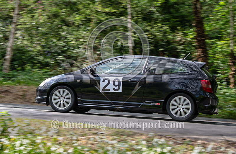 Hillclimb 2021_2-Day_CAR-40 - GMC&CC 2-DAY HILLCLIMB 2021_CARS