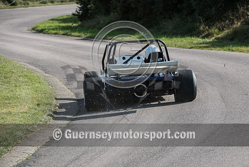 Alderney Hill_2012_Car-104 - ALDERNEY HILL CLIMB 2012 - CARS