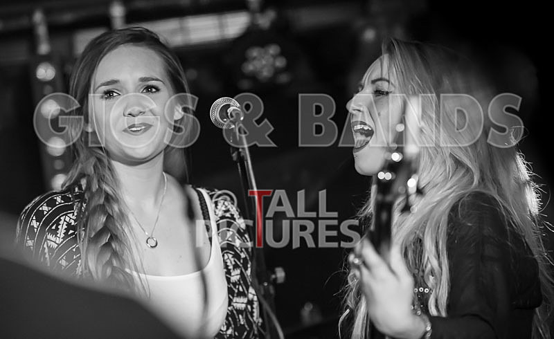 Frankie Davies-44 - FRANKIE DAVIES