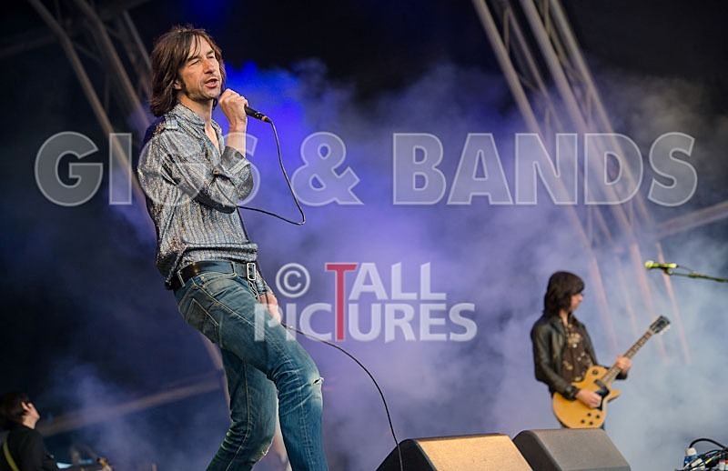 Primal Scream-154 - PRIMAL SCREAM