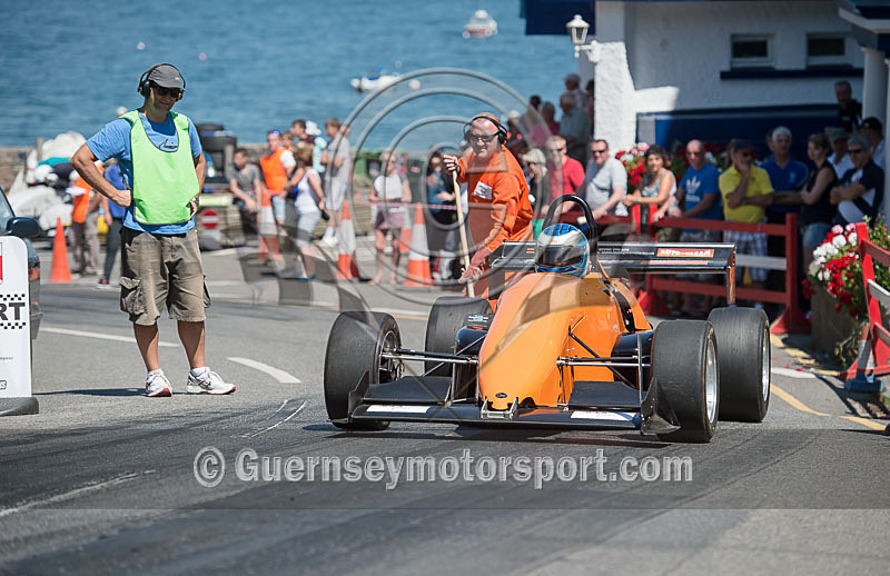 Jersey National Hillclimb_2014_Car-277 - JERSEY NATIONAL 2014 - CARS