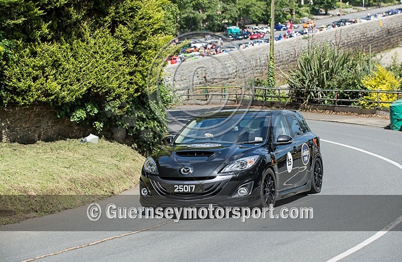 Charity Hill Climb_2012-34 - HERITAGE CHARITY HILL CLIMB 2012