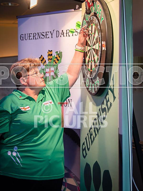 Darts Inter-Insular 2018-14 - DARTS 2018 INTER-INSULAR