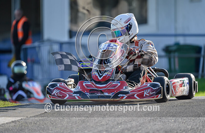 Karting 2022_Race 10-31 - KARTING CHAMPIONSHIP 2022_ROUND 10
