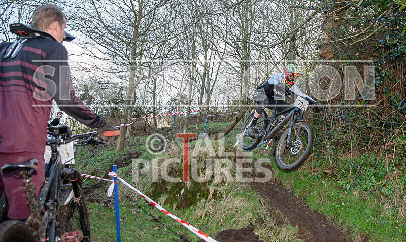 MTB Downhill_19-01-2020-17 - MTB WINTER DOWNHILL 2020_ROUND-2