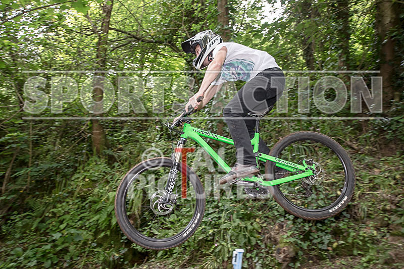 MTB Downhill_05-06-2016-71 - DOWNHILL SERIES 2016_ROUND-4