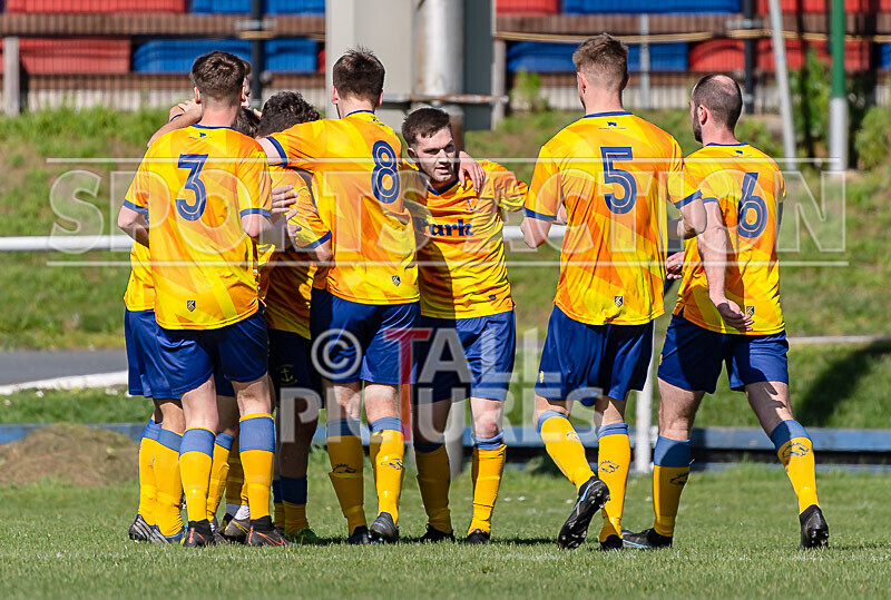 Jeremie Cup_Bels v St Clements-4 - JEREMIE CUP 2022_BELS v ST CLEMENTS
