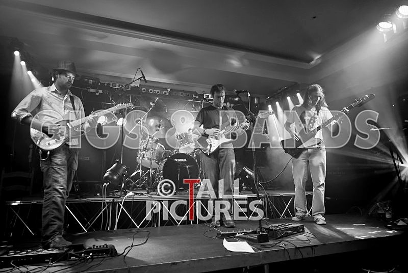 Tantale-16 - TANTALE