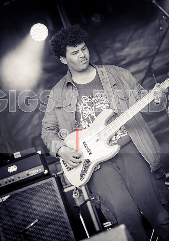 Sonic Bomb-232 - SONIC BOMB