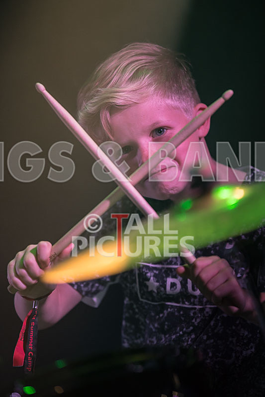 Thee Unloaders-2 - THEE UNLOADERS