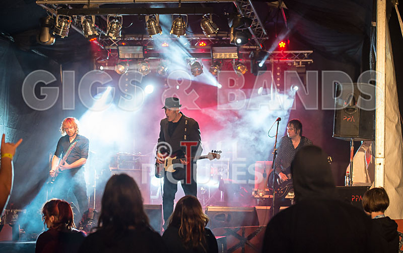 The November Five-21 - THE NOVEMBER FIVE