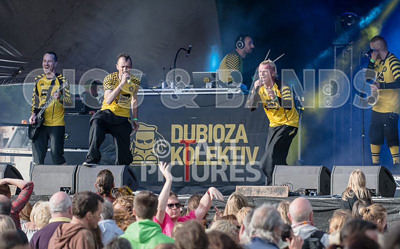 Dubioza Kolektiv-4 - DUBIOZA KOLEKTIV