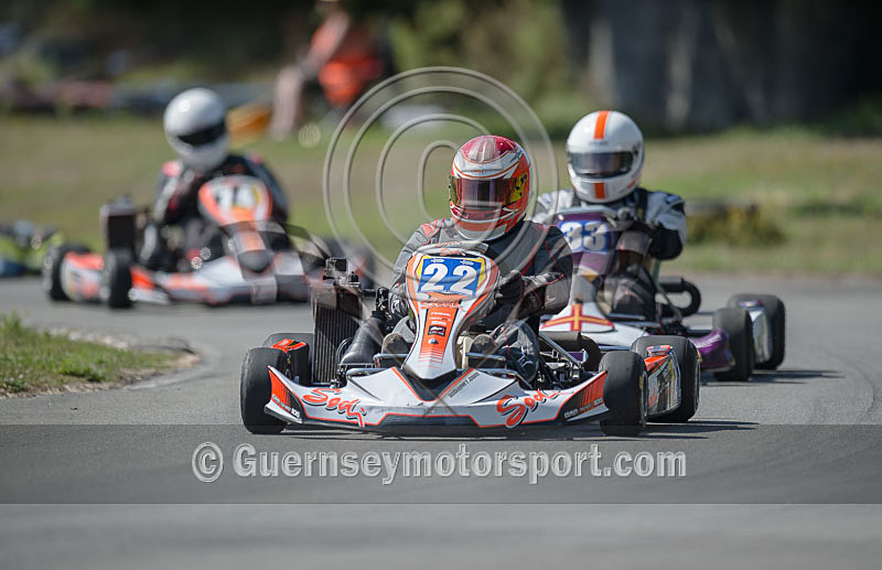 Karting_25-07-2015-13 - KARTING SUMMER CHAMPIONSHIP ROUND-5