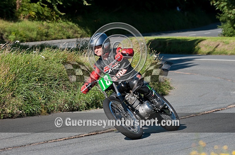 Hill Climb_29-08-11_Bike-91 - BIKES 2011-08-29